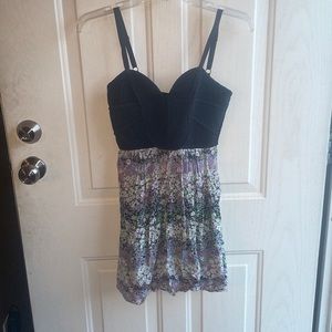 Women’s twelfth street by Cynthia Vincent mini dress